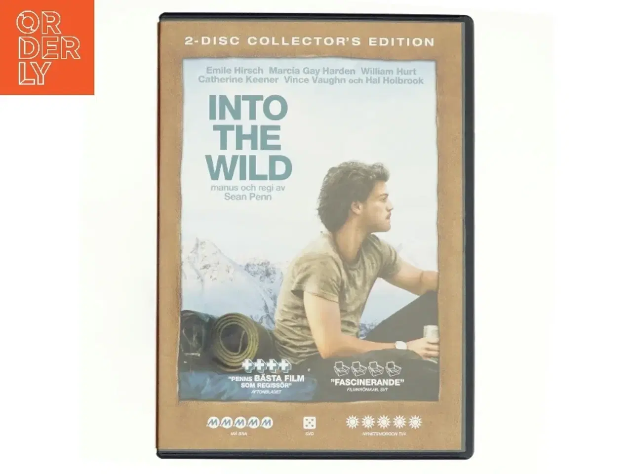 Billede 1 - Into the wild
