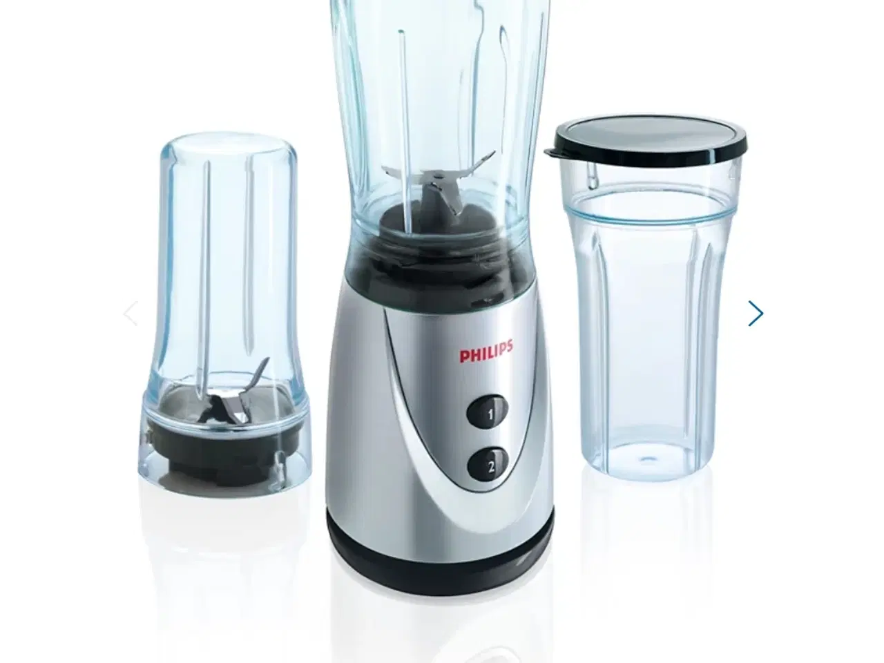 Billede 7 - Philips mini blender 