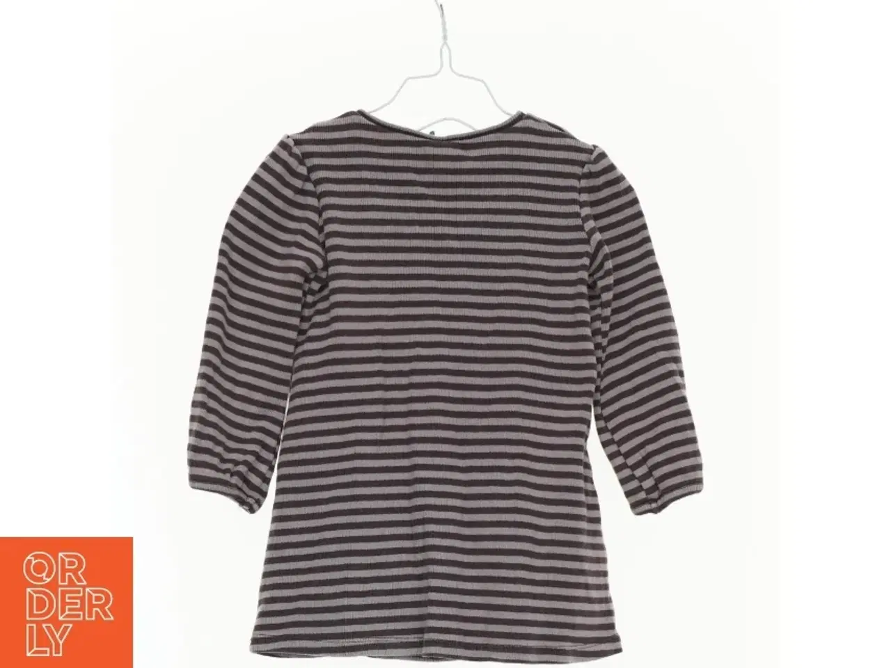 Billede 2 - Kjole fra Benetton (str. 80 cm)