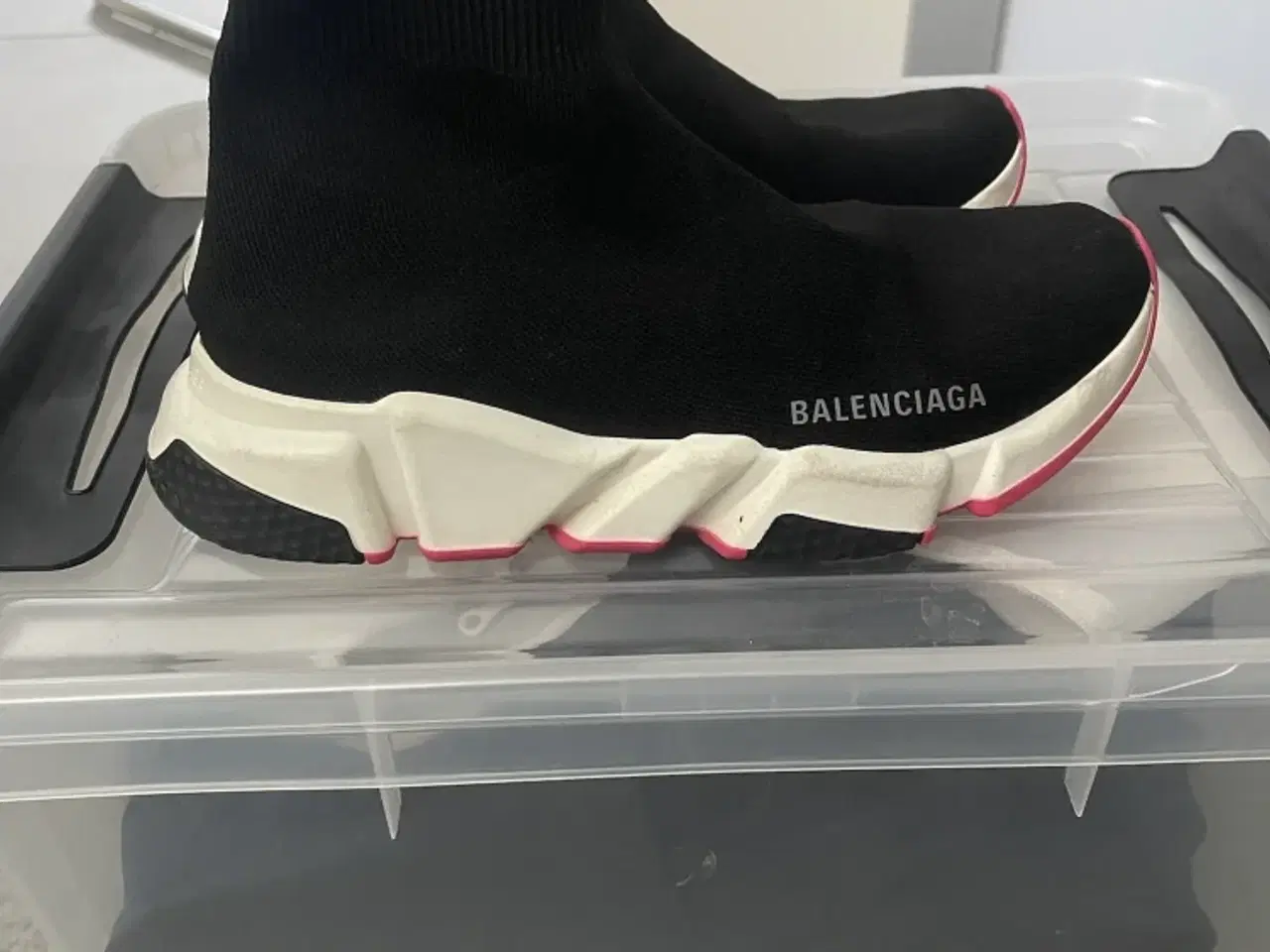 Billede 3 - Billige ægte Balenciaga Sneakers 