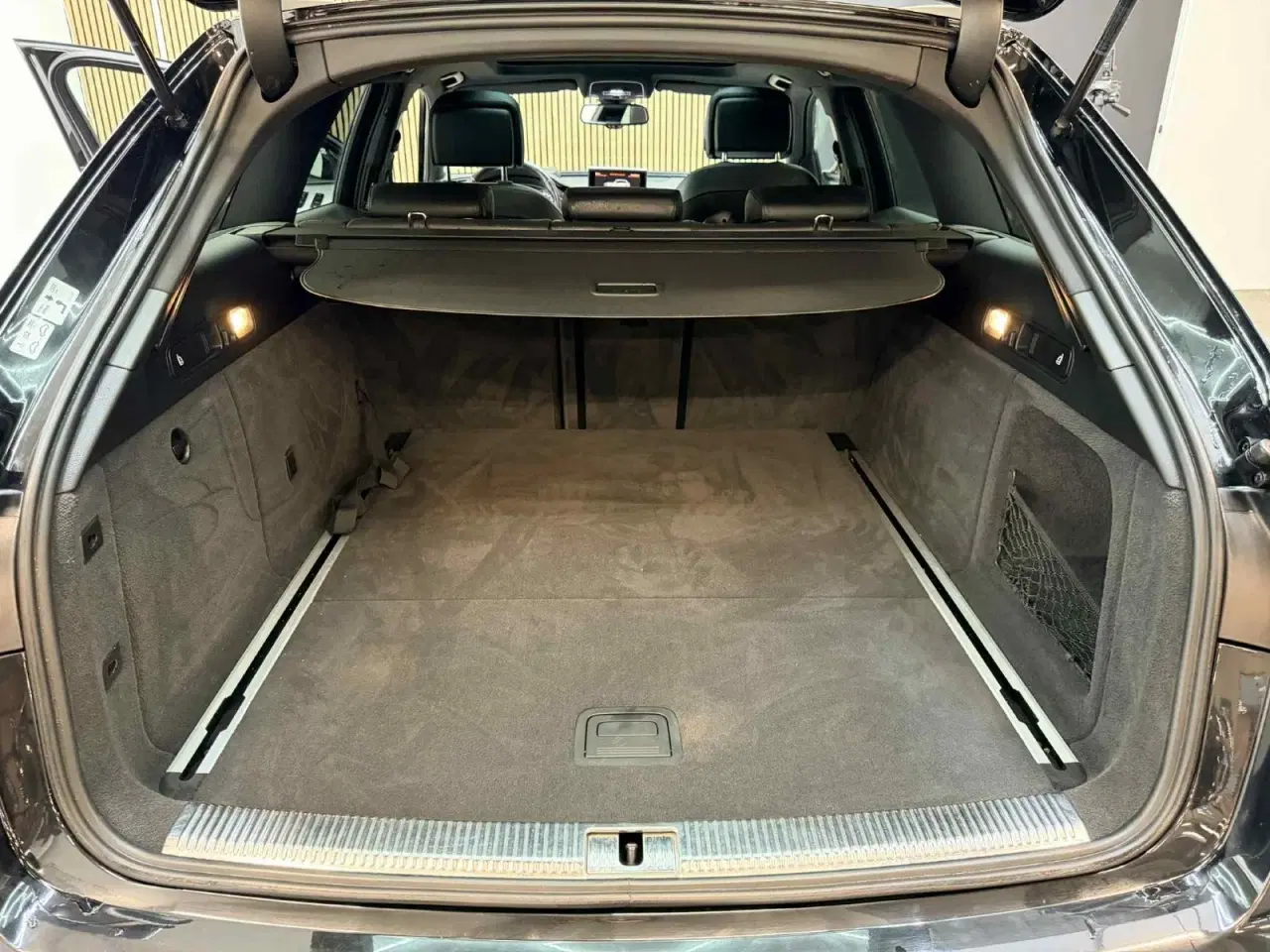 Billede 19 - Audi A6 3,0 TDi 272 Avant quattro S-tr.