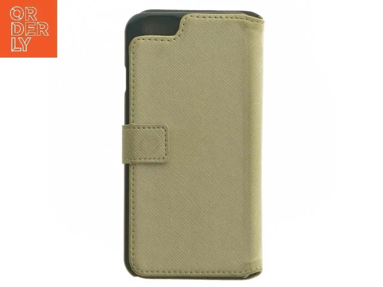 Billede 2 - Mobiltelefonetui fra Guess (str. 14 x. 7 cm)