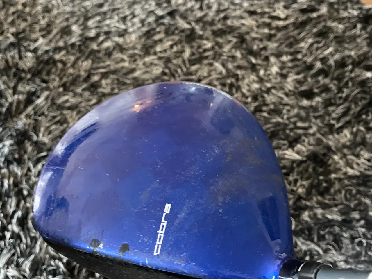 Billede 2 - Cobra King 