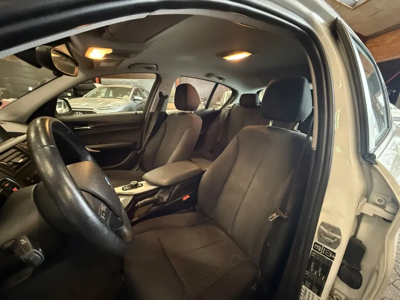 Billede 11 - BMW 116i 1,6 aut.