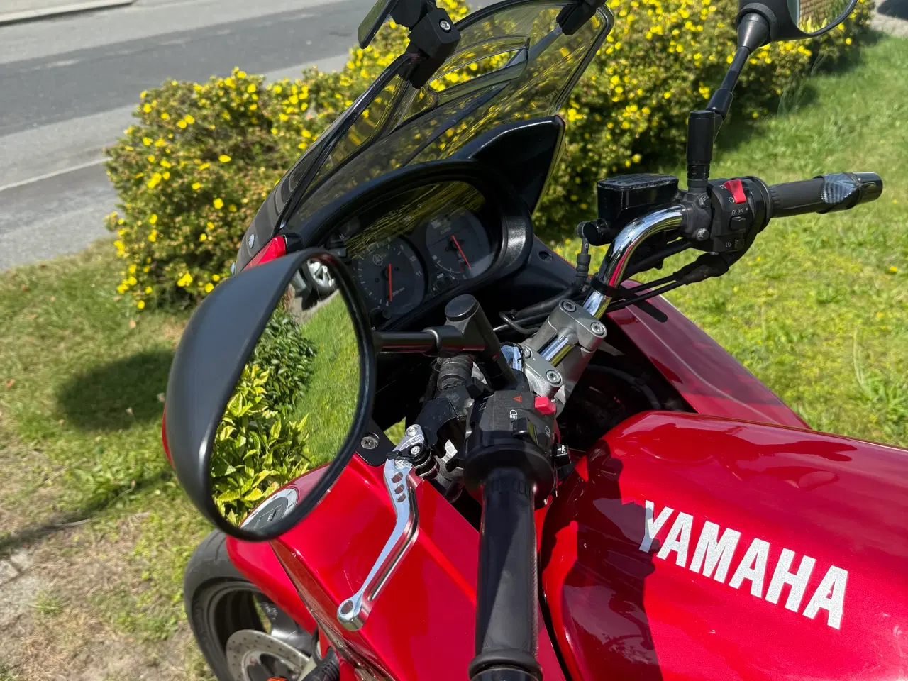 Billede 8 - Yamaha XJ 900 Diversion