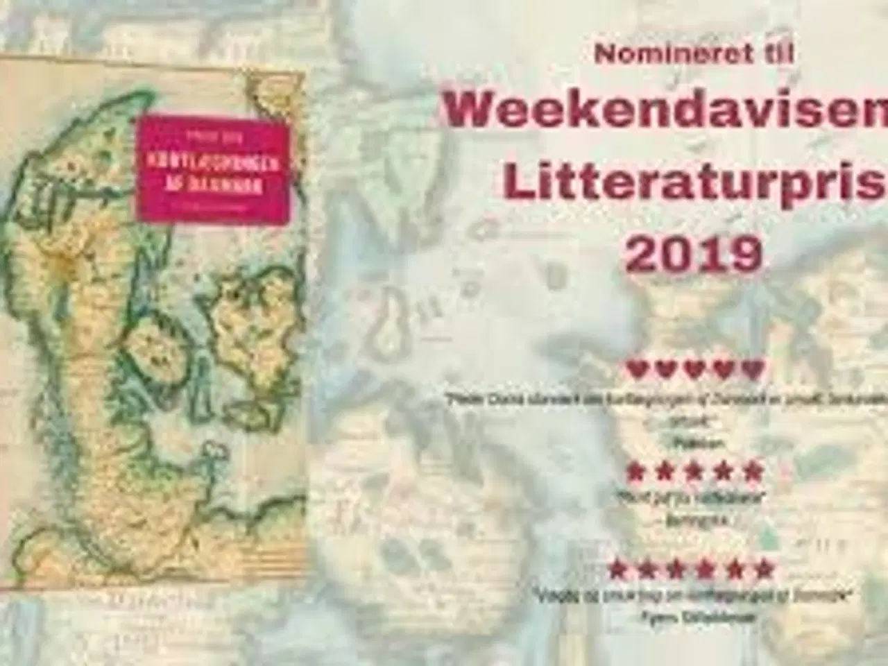 Billede 5 - Kortlægningen af Danmark, Peder Dam