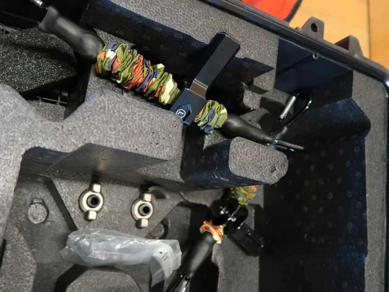 Billede 6 - Gimbal support system ARMOR-MAN TILTA