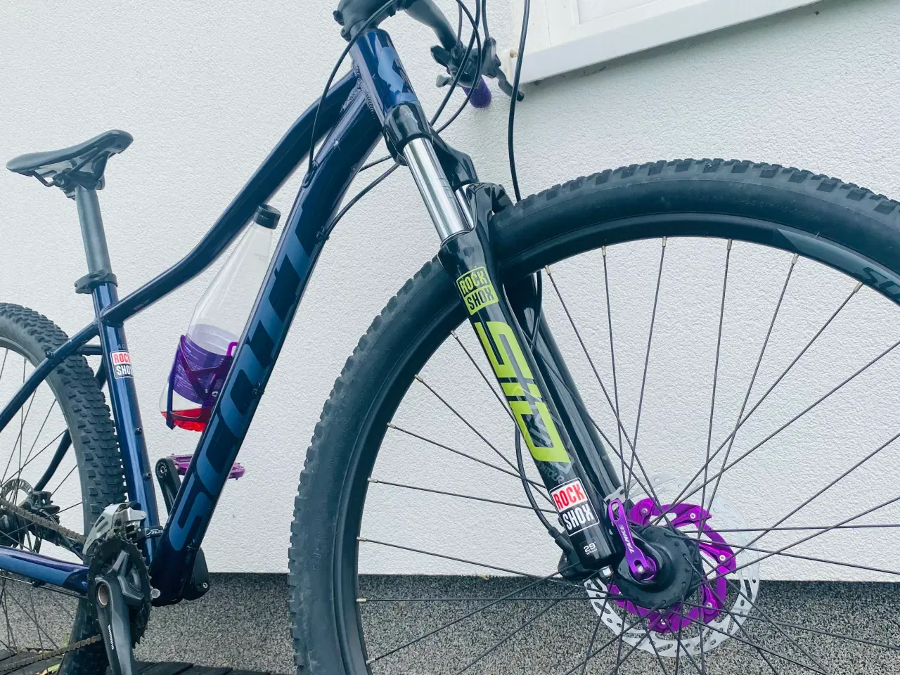 Billede 1 - Mtb