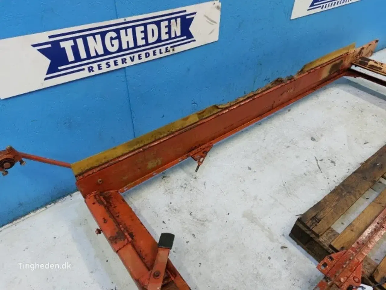 Billede 17 - Laverda 627 Nederste Soldkasse 322115850