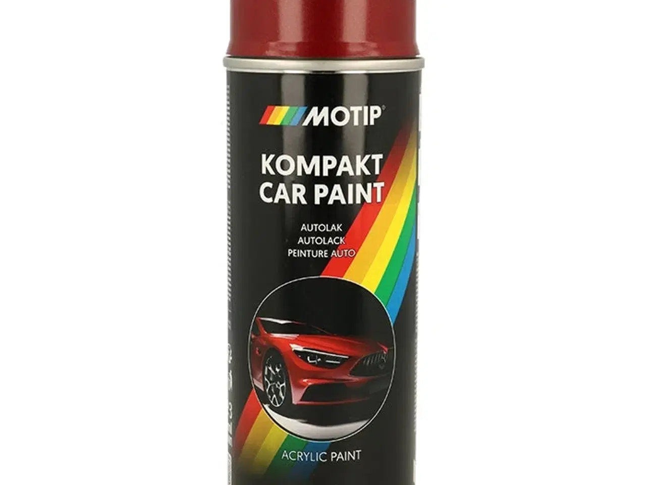 Billede 1 - Motip Autoacryl spray 51498 - 400ml