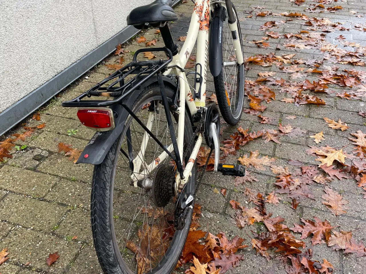 Billede 5 - mountainbike.Specialized 26 tommer. aluminum