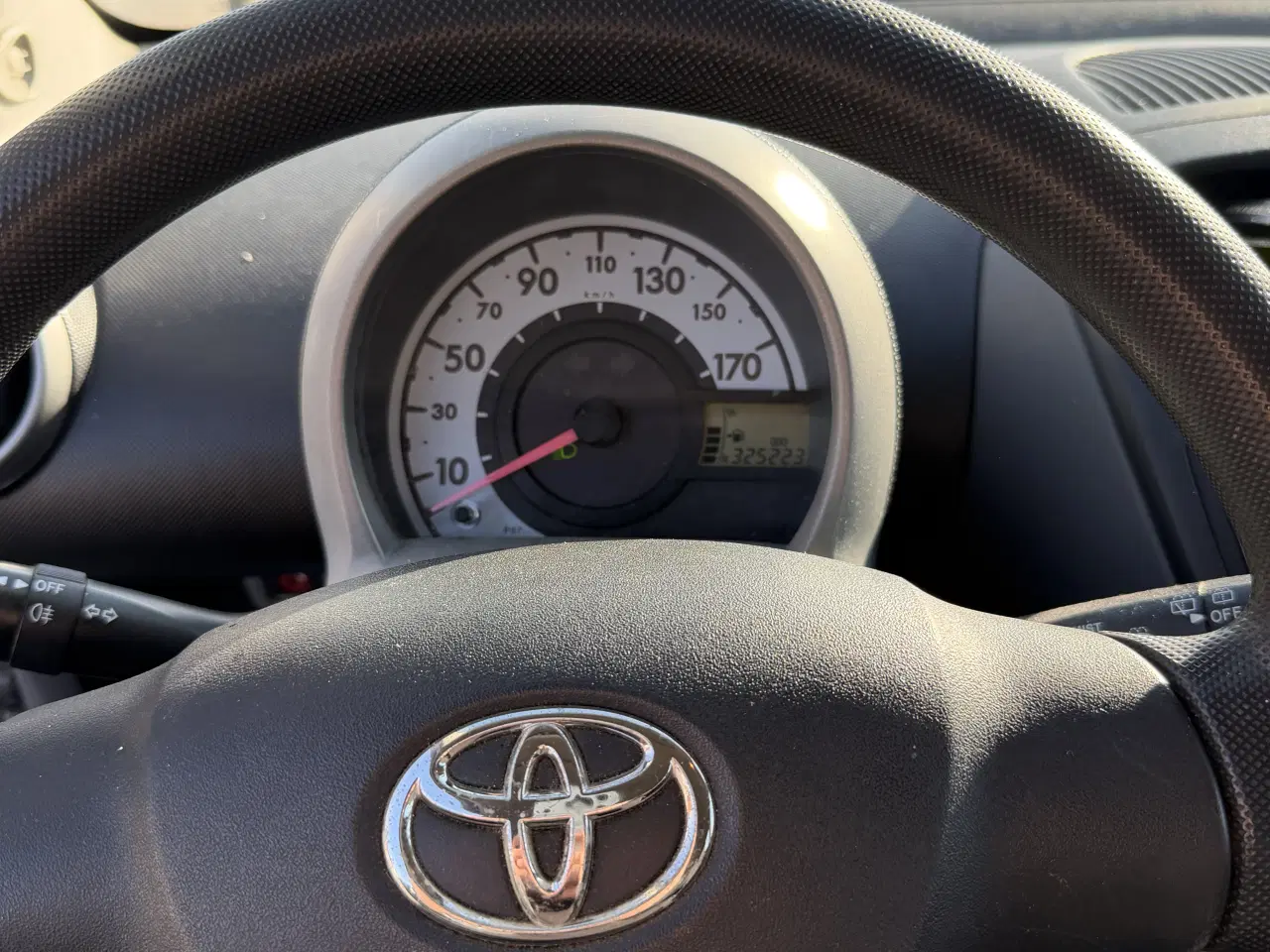 Billede 6 - TOYOTA AYGO 2008