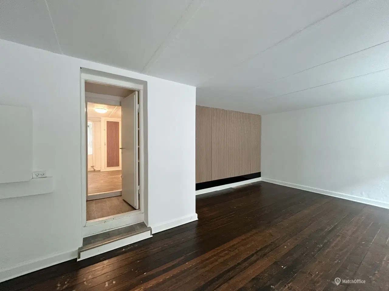 Billede 4 - Mødelokale – Kontor – Undervisning – Erhverv