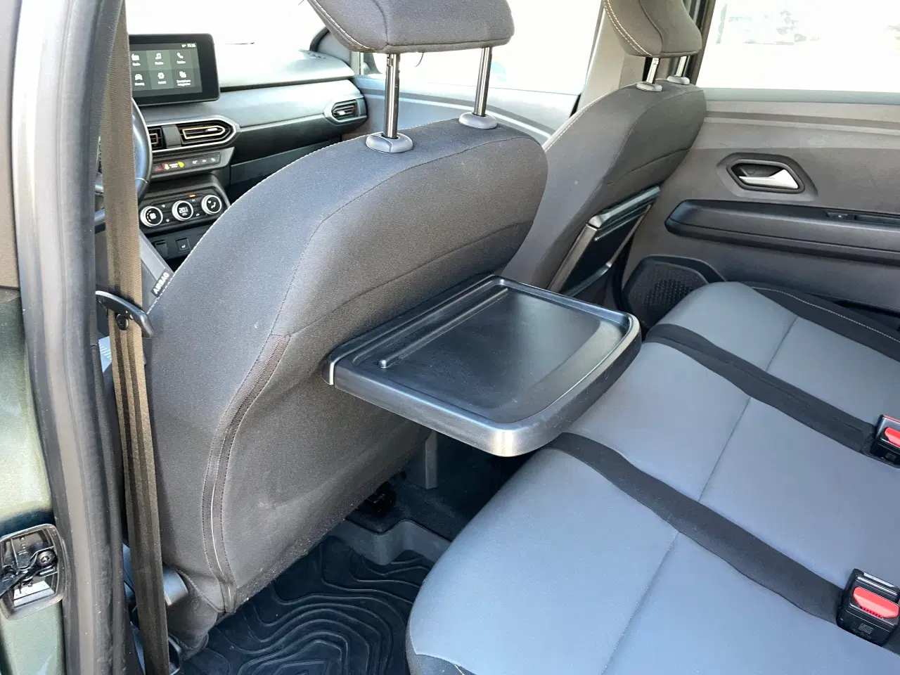 Billede 9 - Ford S-Max 7personers nysynet