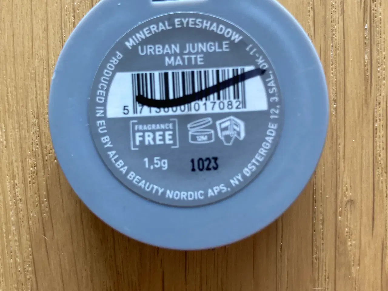 Billede 14 - Nyt makeup mange mærker