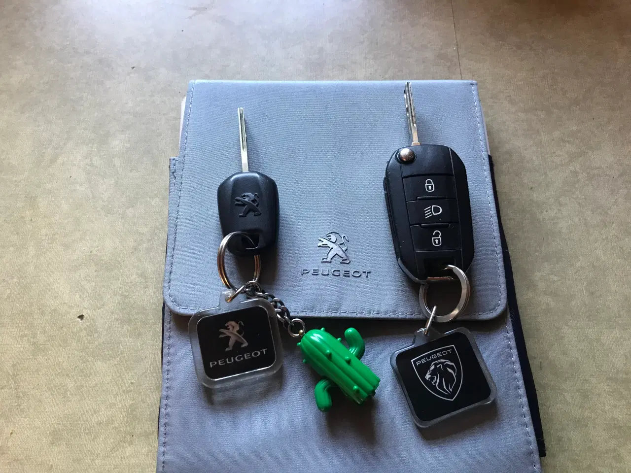 Billede 13 - Peugeot 208 Urban