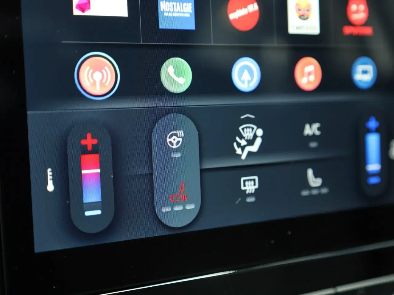 Billede 15 - Ford Ranger 2,0 EcoBlue XLT Db.Kab aut.