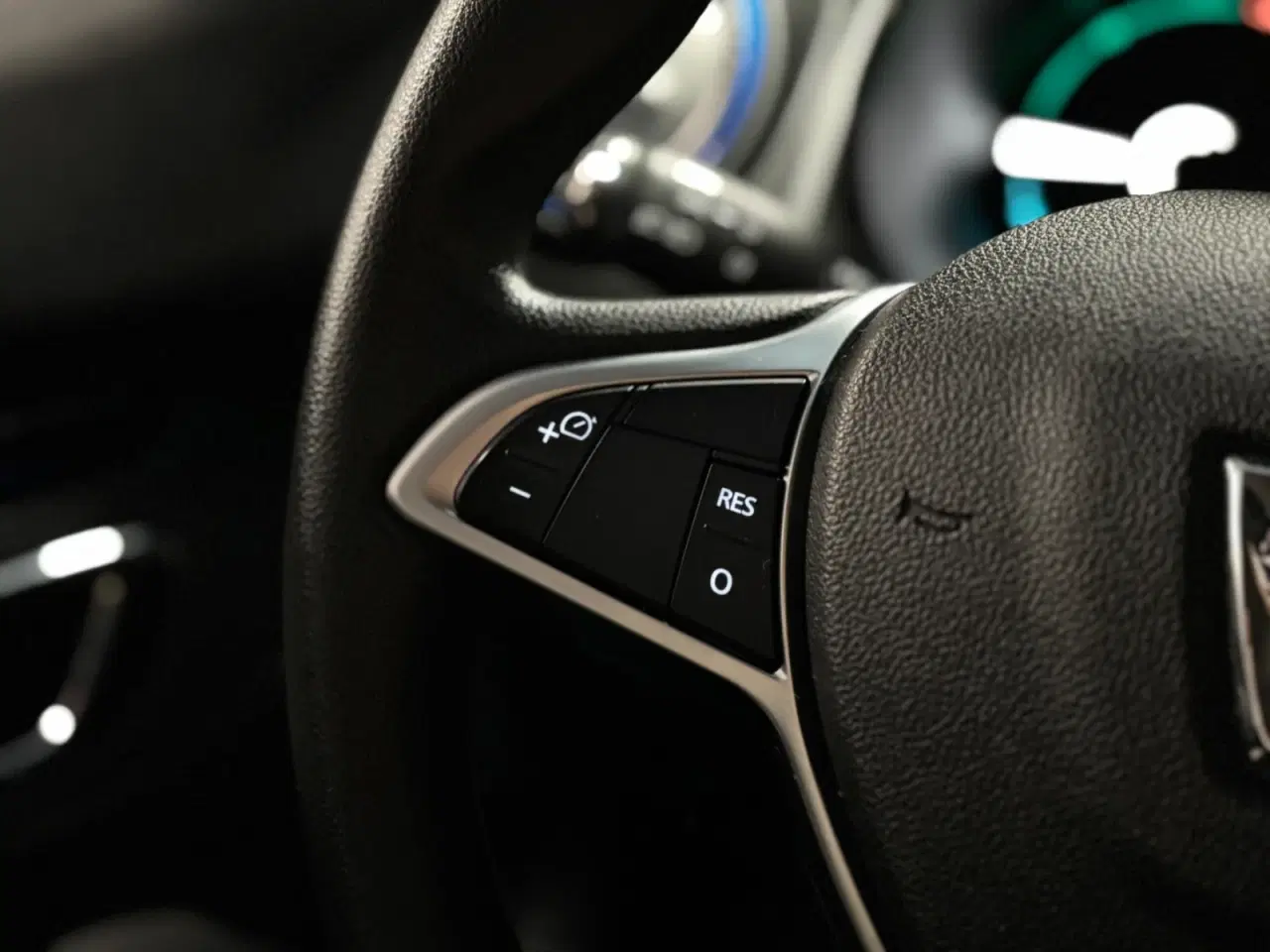 Billede 11 - Dacia Spring  Comfort