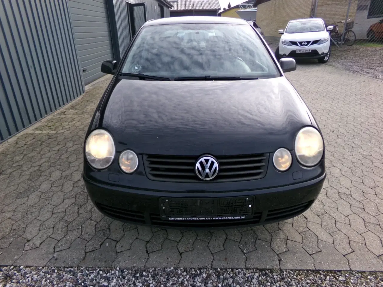 Billede 2 - VW Polo 1,4 16V Trendline