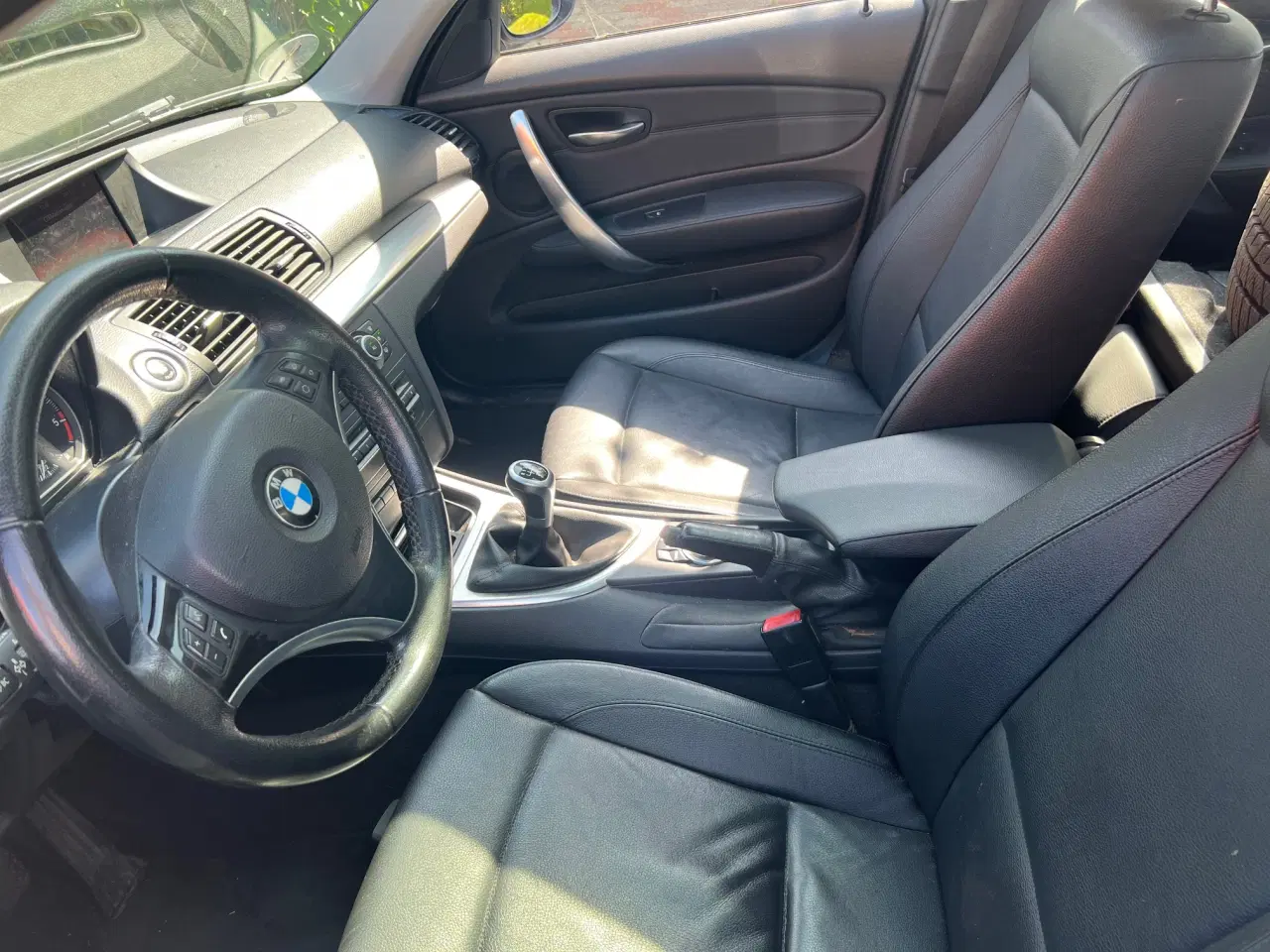 Billede 2 - bil BMW