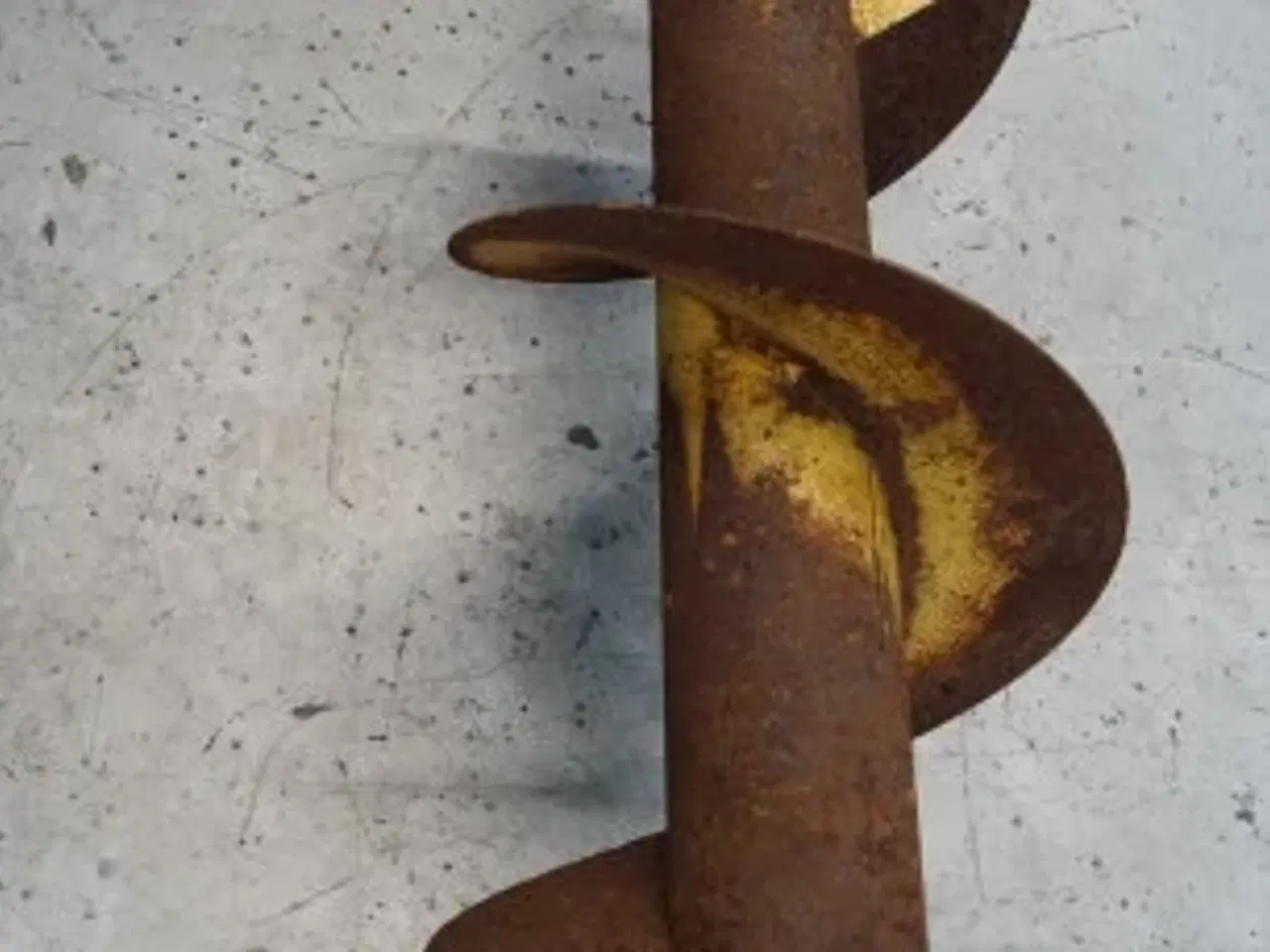 Billede 5 - New Holland TX68 Bundsnegl 89814550