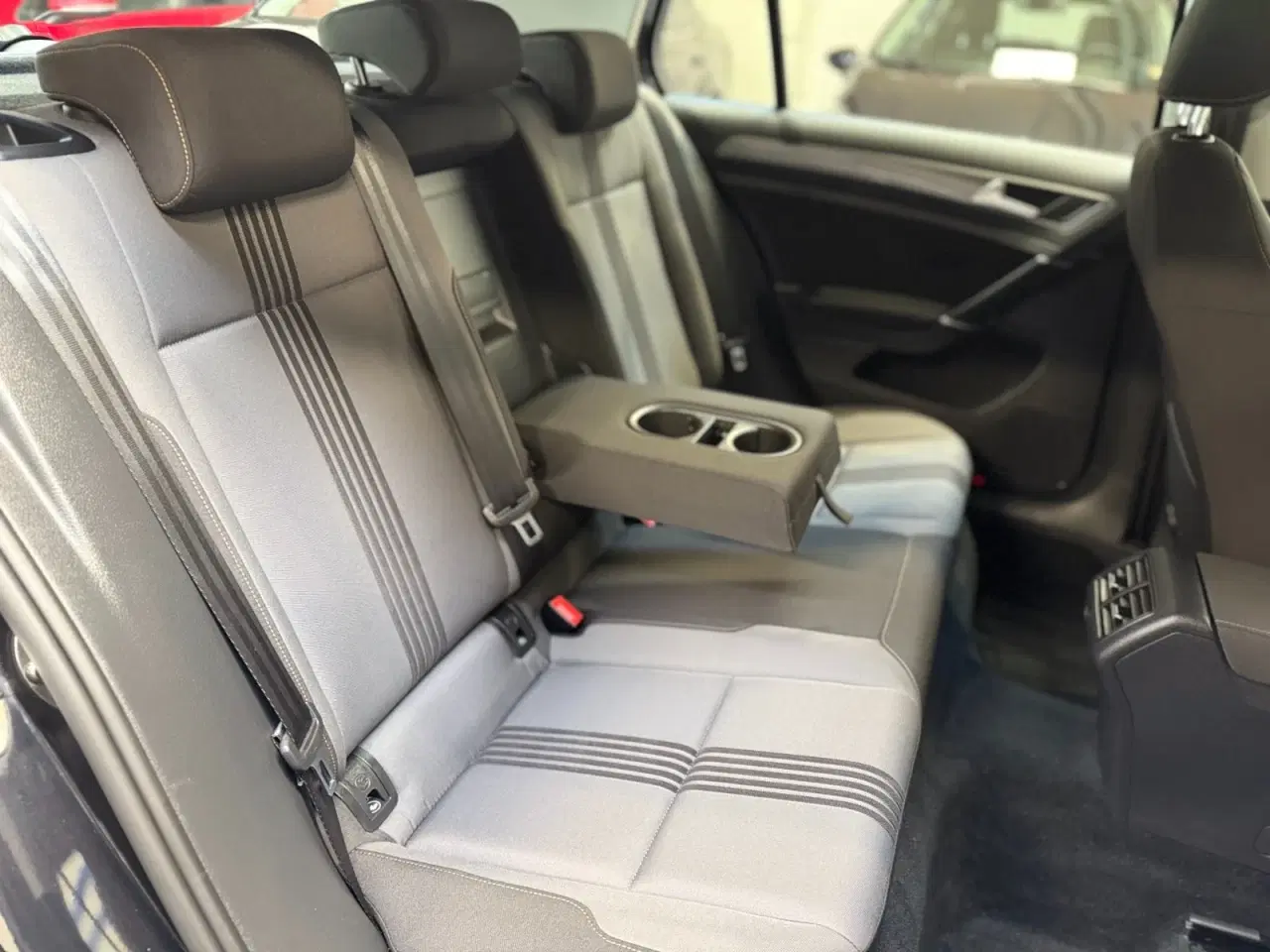 Billede 16 - VW Golf VII 1,6 TDi 110 Allstar BMT