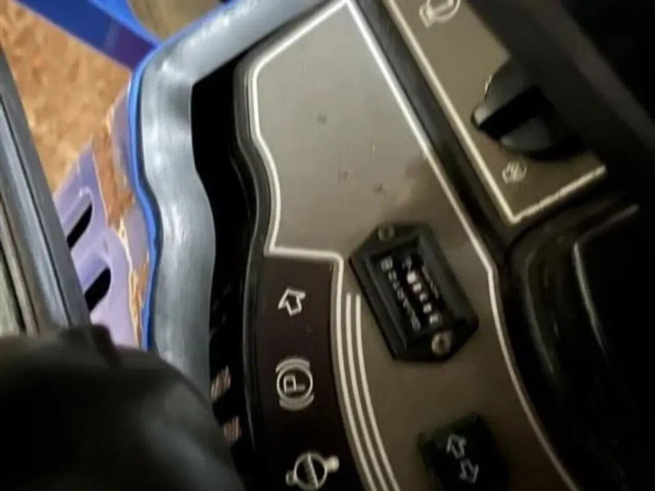 Billede 5 - Iseki txg 23