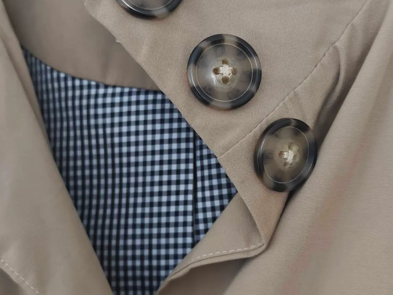 Billede 2 - Masai jakke str. S