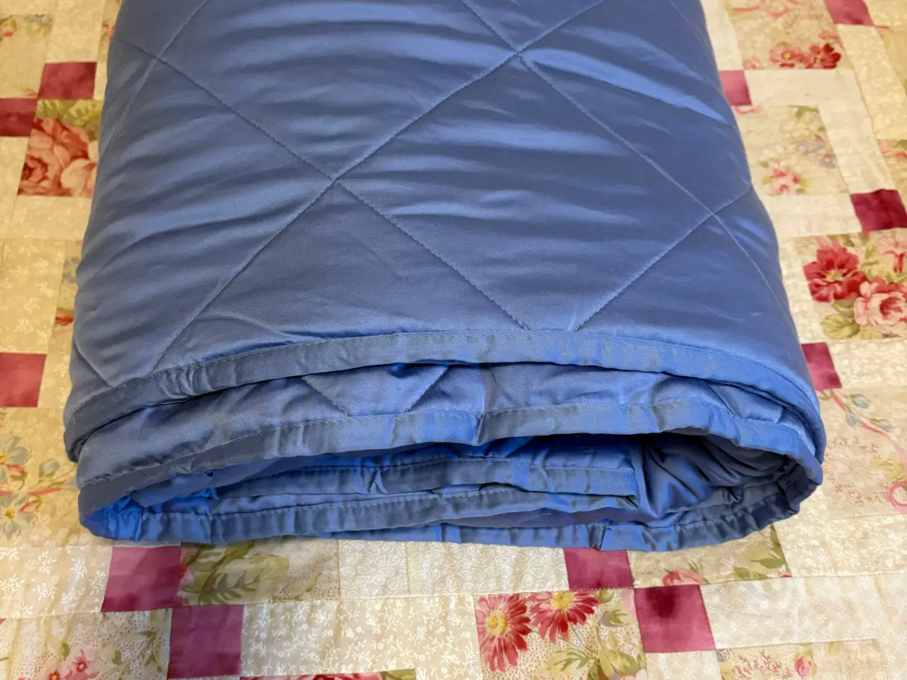 Billede 1 - Tyngdedyne 7 kg 140x220 cm