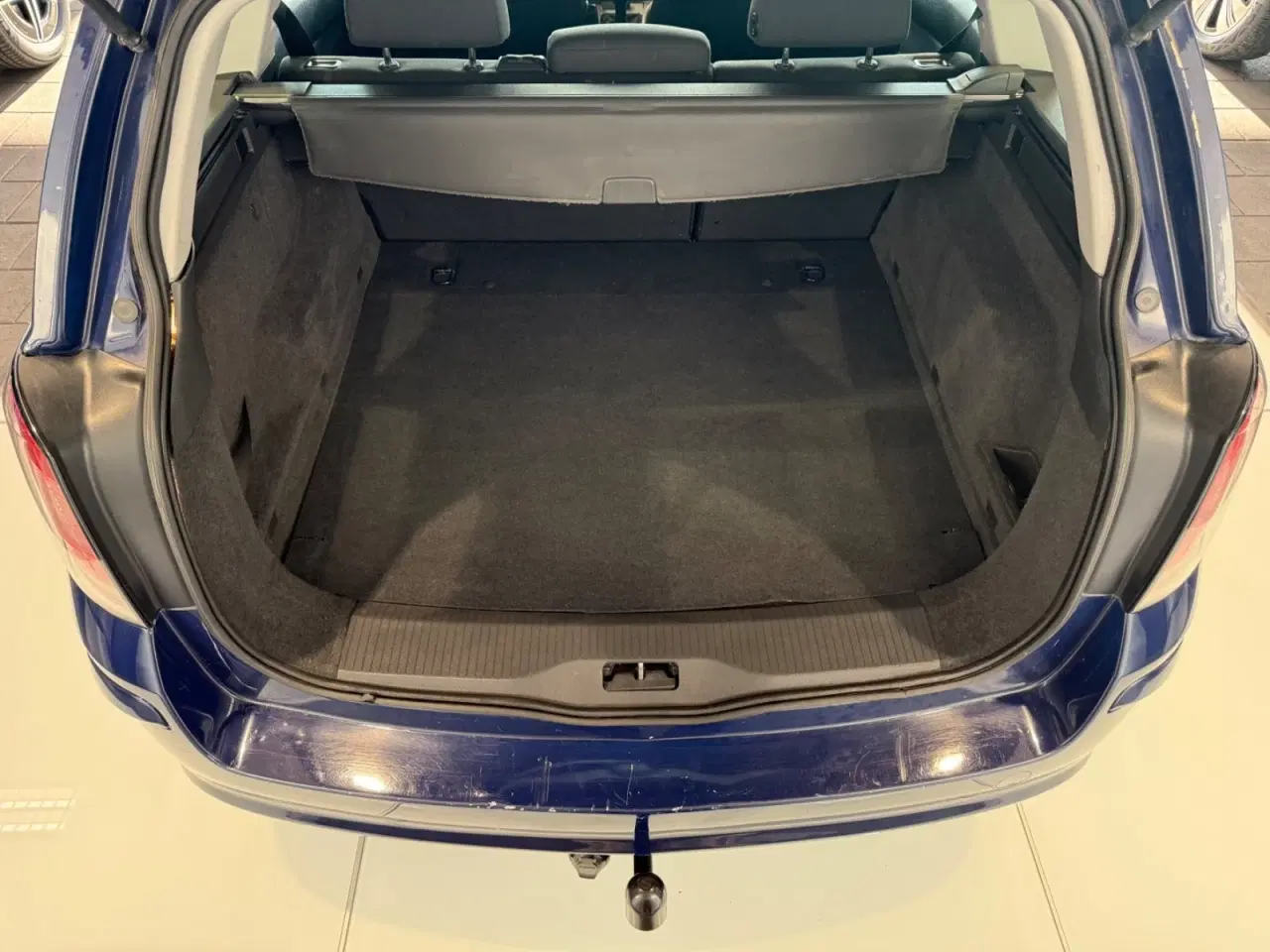 Billede 10 - Opel Astra 1,7 CDTi 110 Classic Wagon