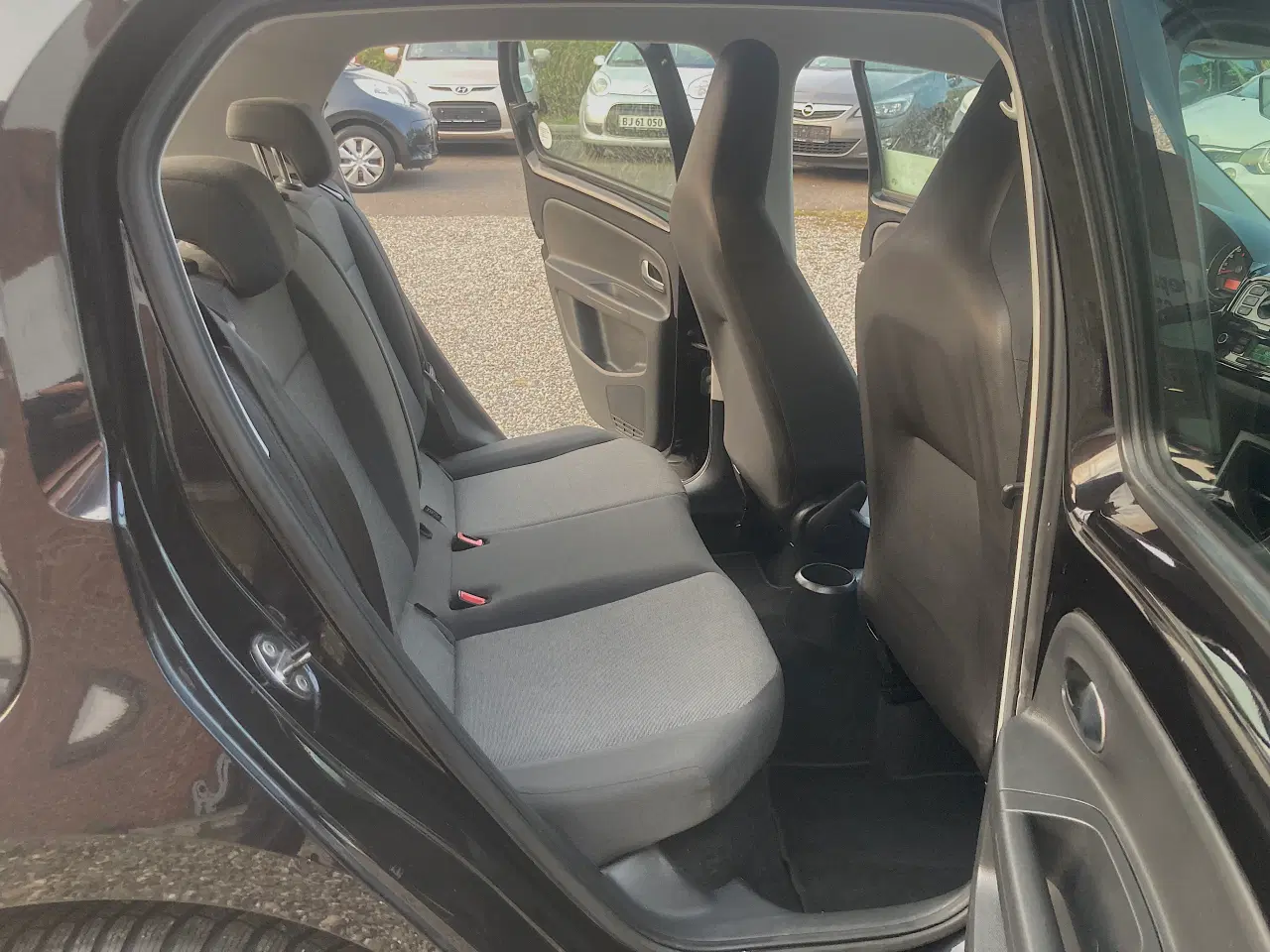 Billede 13 - VW Up nysyn meget pæn med lav km