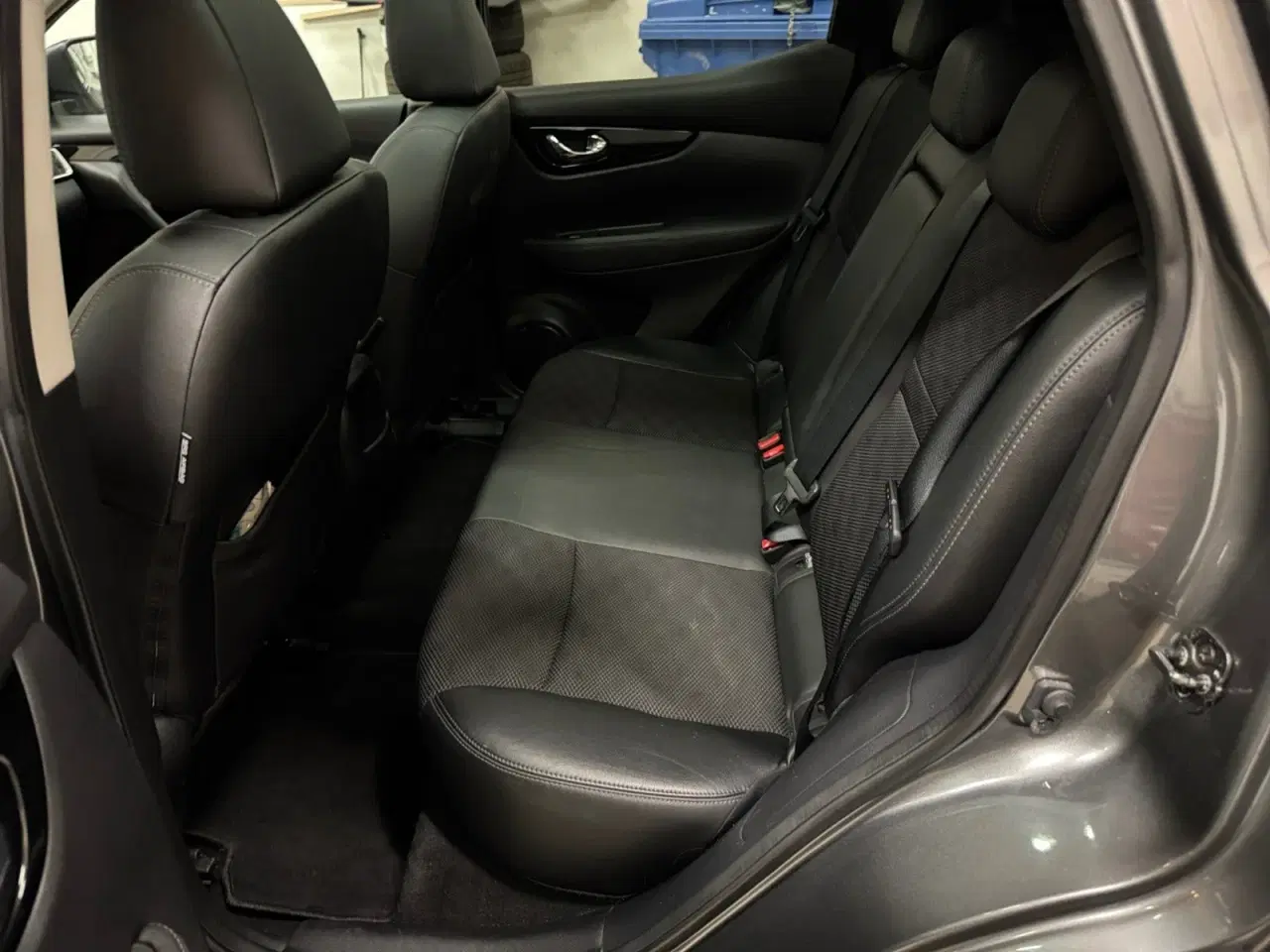 Billede 12 - Nissan Qashqai 1,2 Dig-T 115 Tekna X-tr.