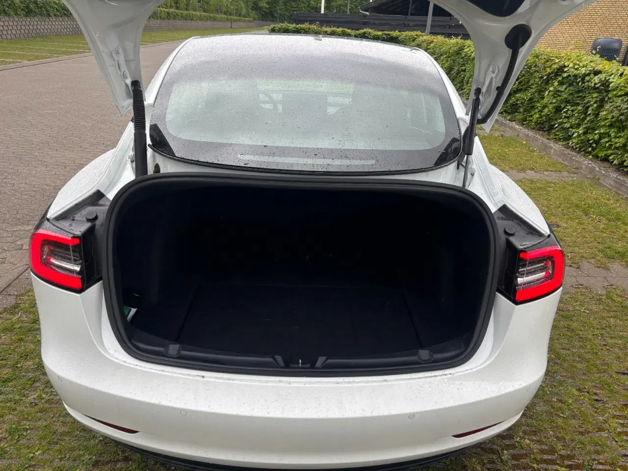 Billede 13 - Tesla Model 3  Long Range AWD