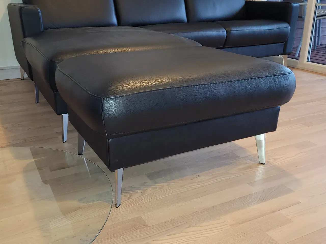 Billede 8 - Hjort Knudsen sofa 