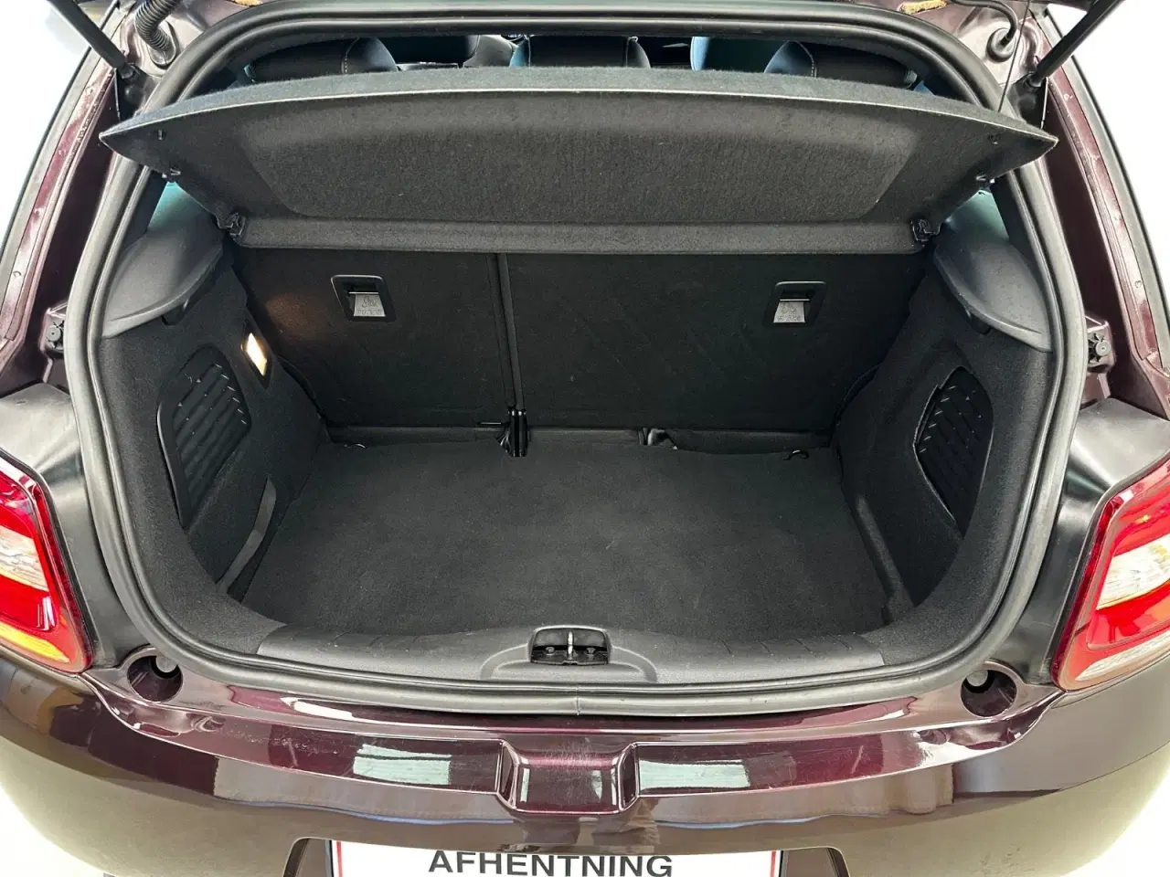 Billede 6 - DS DS 3 1,2 PureTech 82 Style