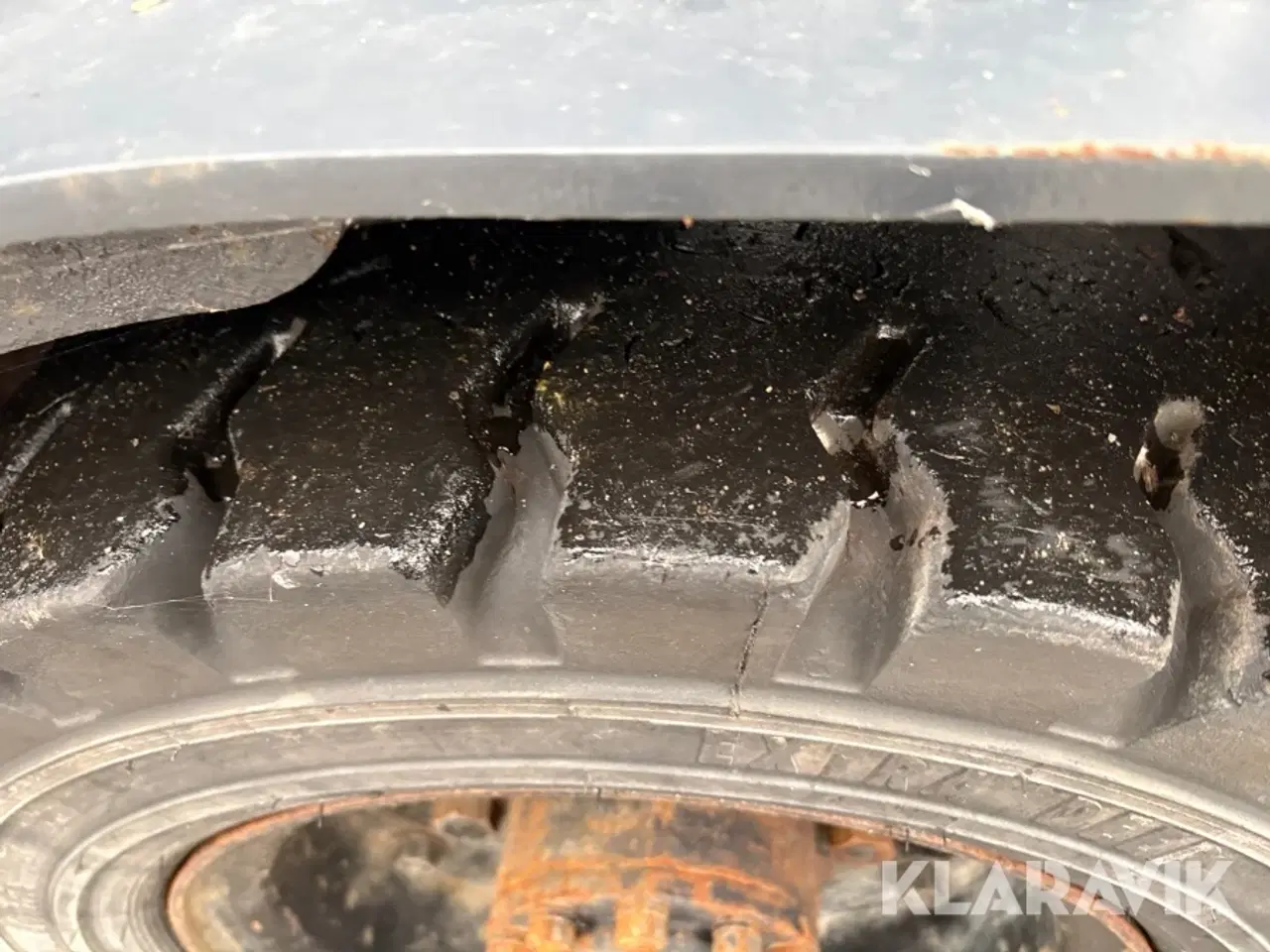 Billede 7 - Truck Thailift FD35