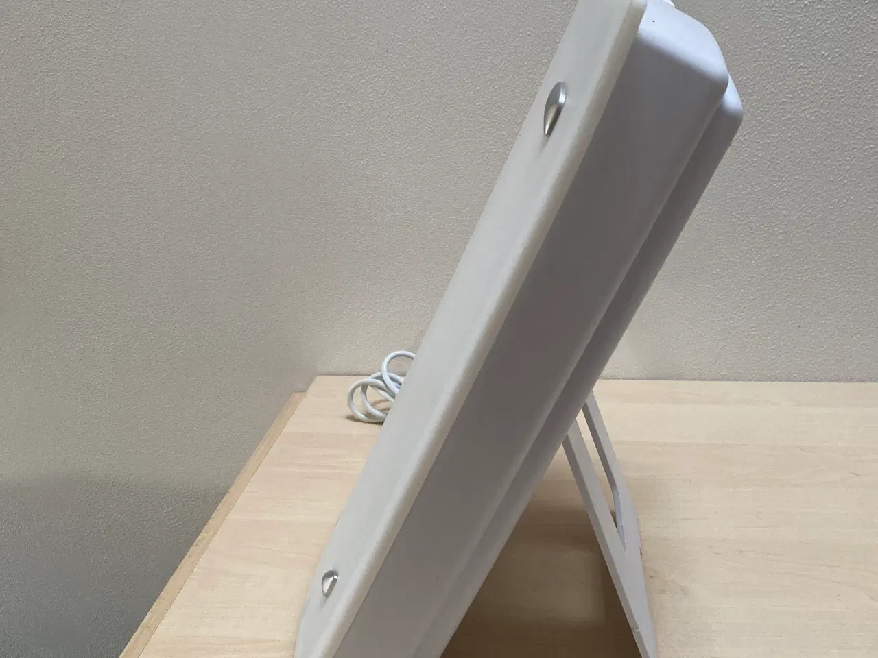 Billede 2 - Lysterapi lampe