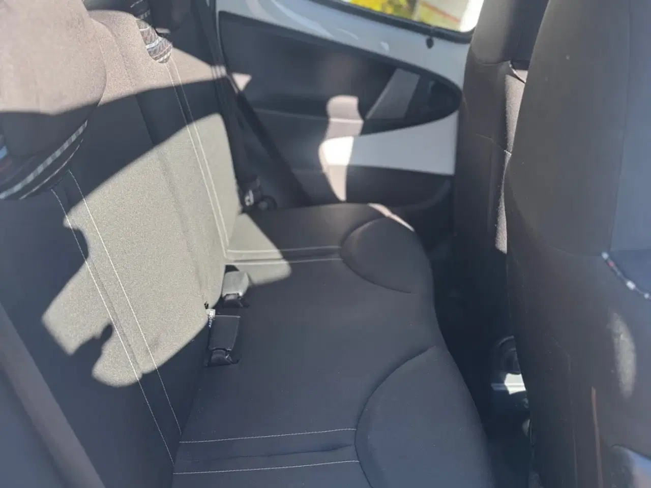 Billede 6 - Citroën C1 1,0i Cool