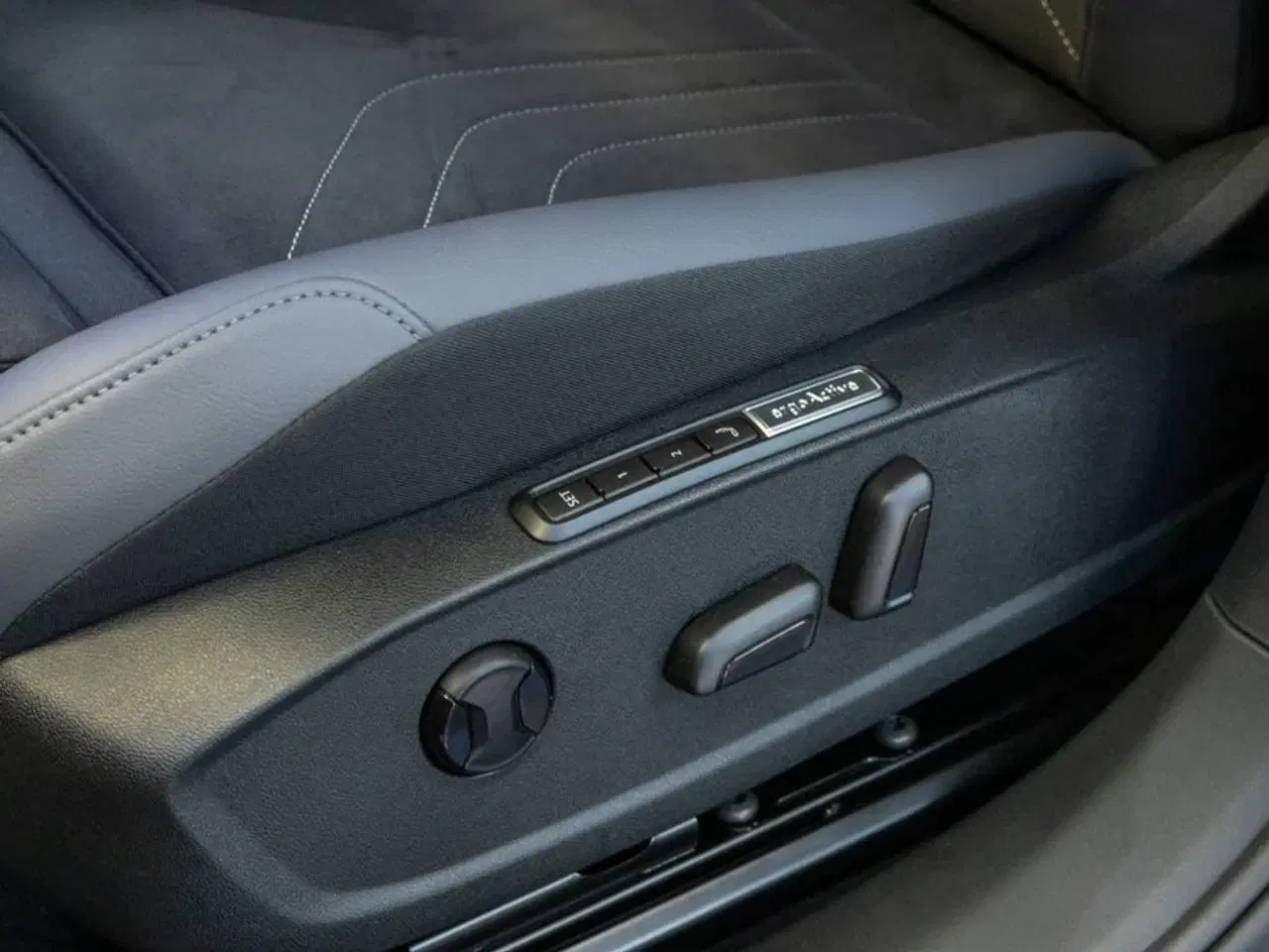 Billede 15 - VW ID.4 77 Pro Performance Max