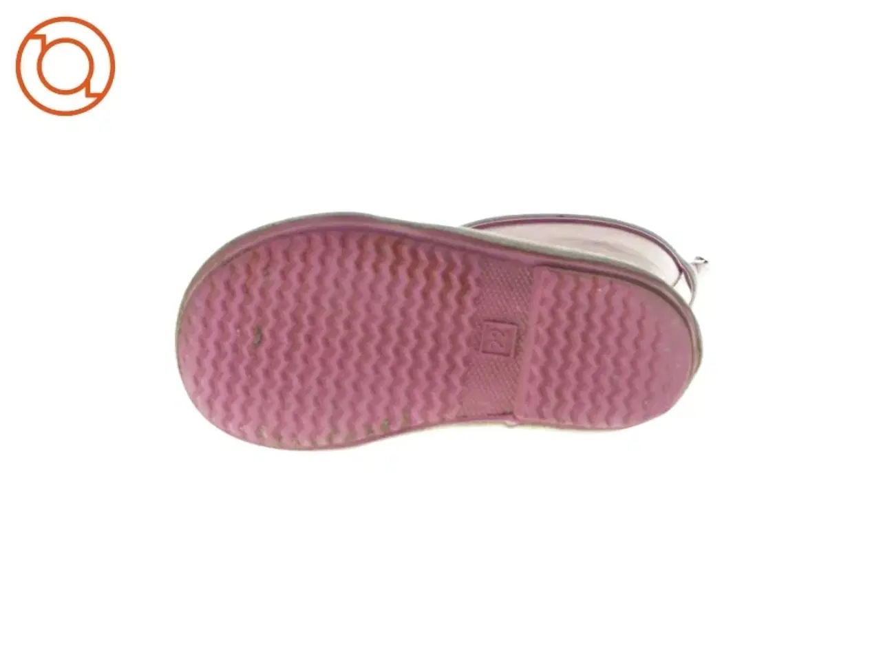 Billede 2 - Gummistøvler fra VRS (str. 22)