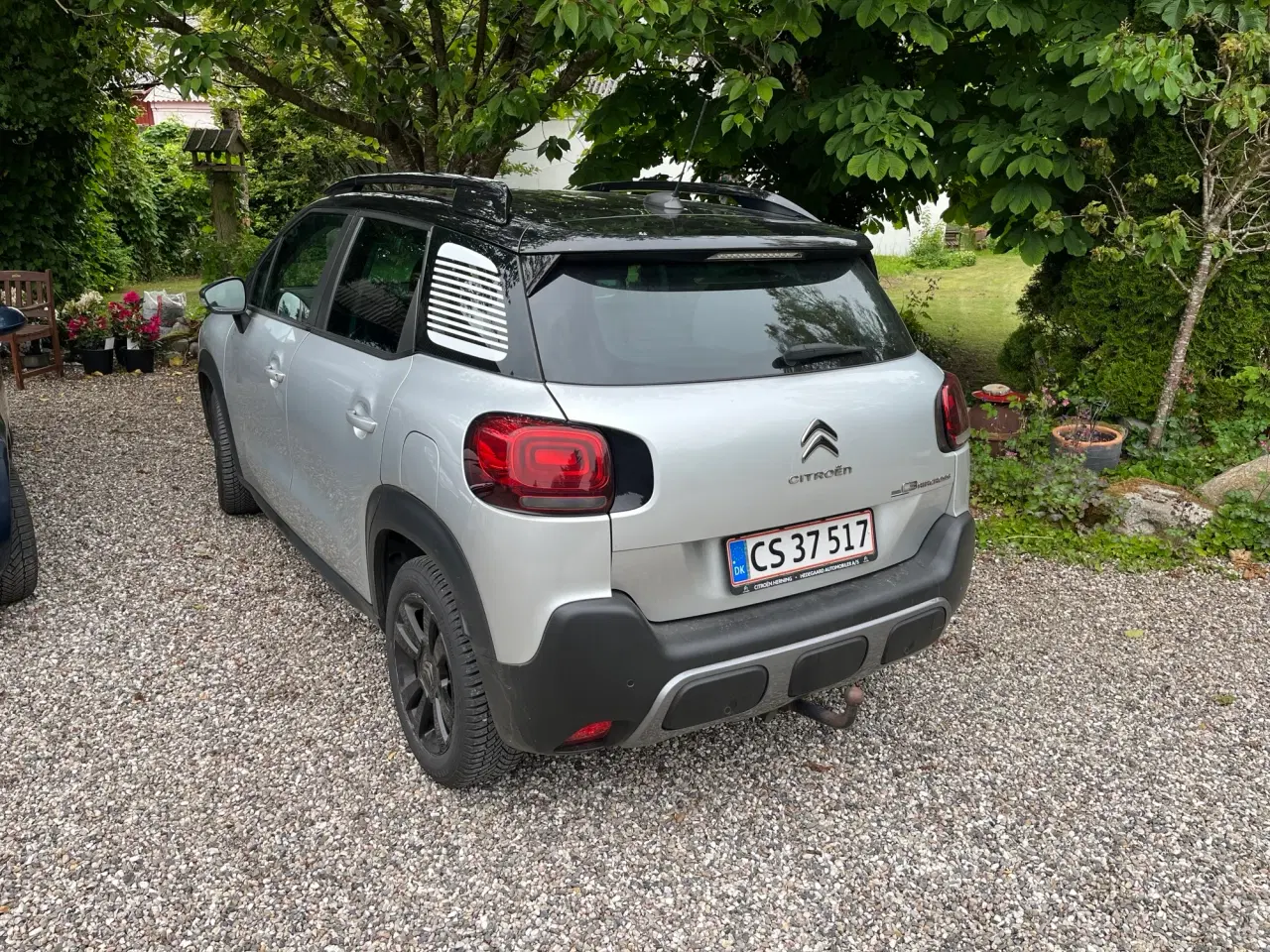 Billede 3 - Citroen C3 aircross