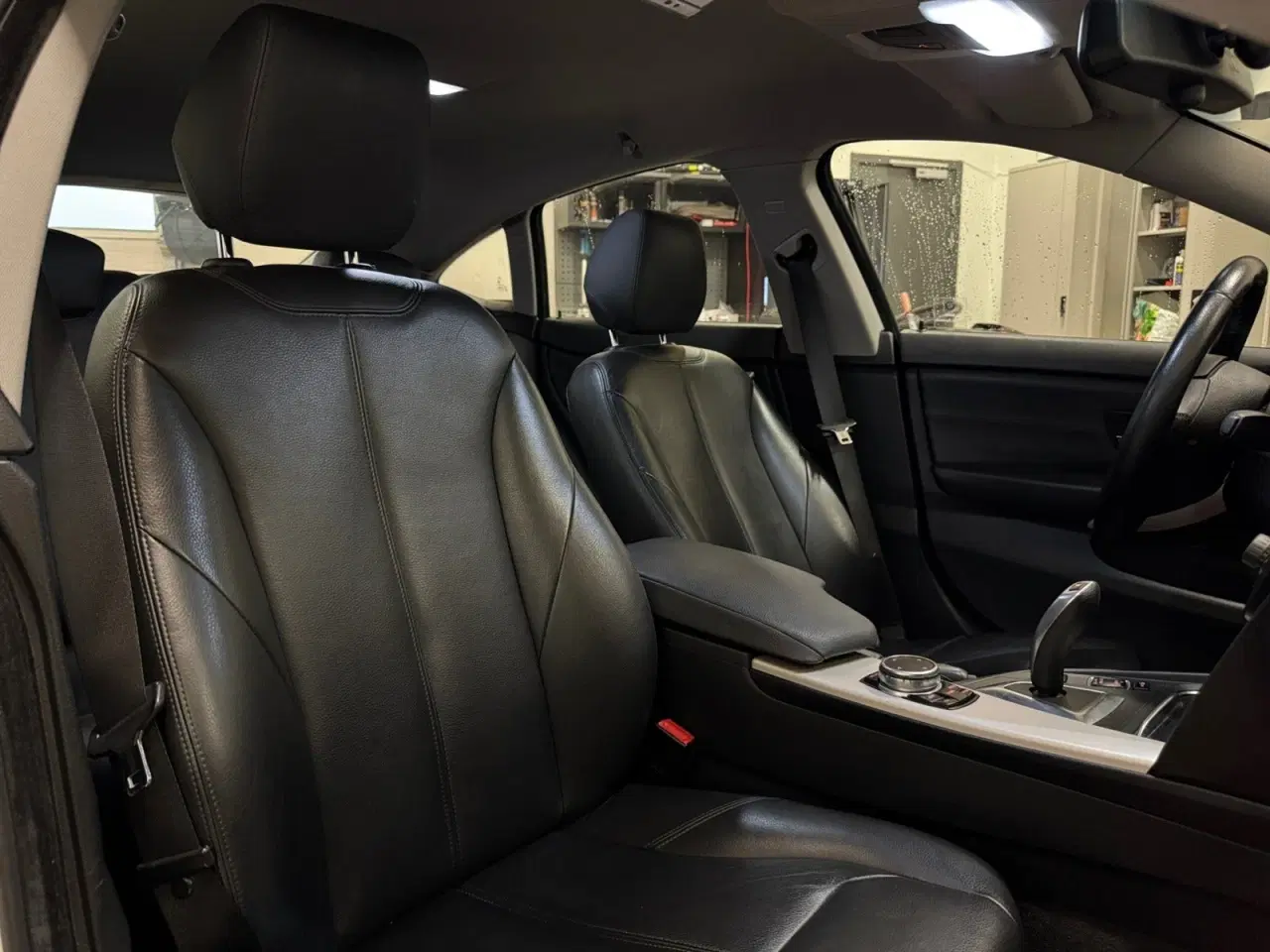Billede 16 - BMW 420d 2,0 Gran Coupé aut.