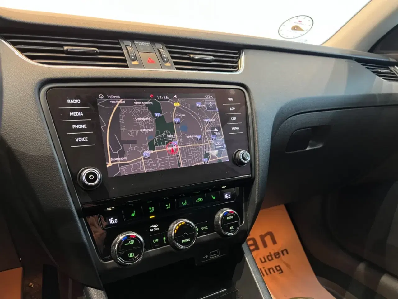 Billede 15 - Skoda Octavia 1,5 TSi 150 Style Combi DSG