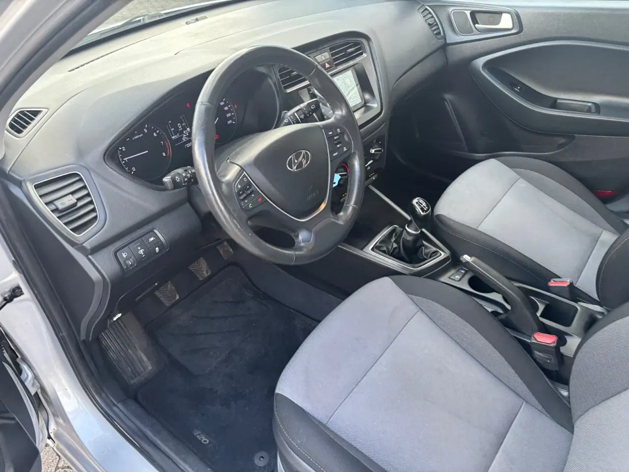 Billede 6 - Hyundai i20 1,0 T-GDi Trend