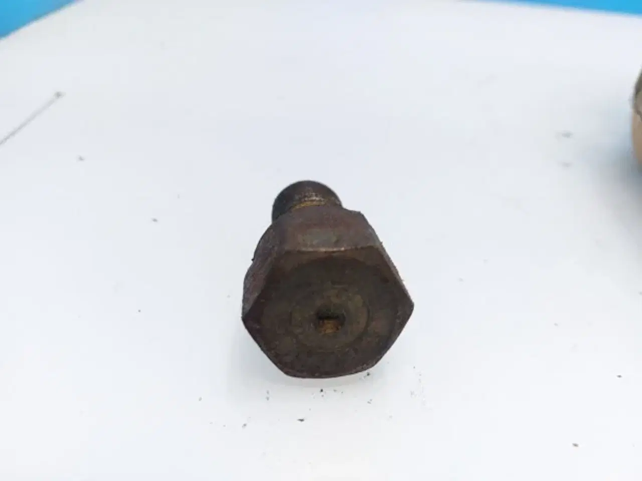 Billede 6 - Merlo P40.7 Hjulbolt 850956