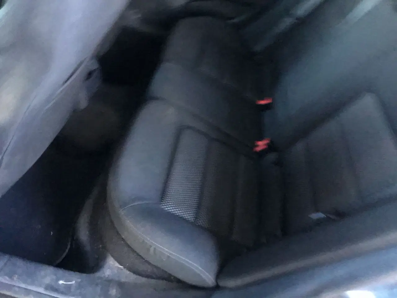 Billede 7 - Skoda  octavia combi st.car 1,6 fsi benzin nysynet