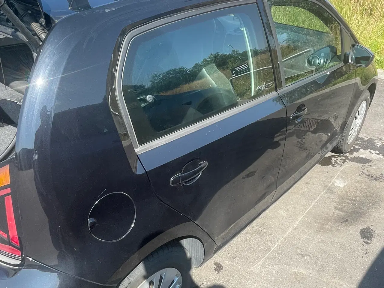 Billede 9 - VW Up! 1,0 MPi 60 Move up! 5d