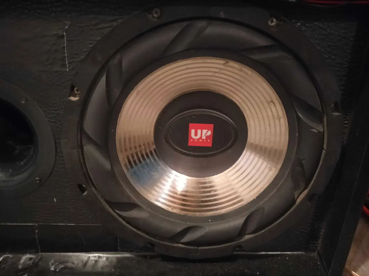 Billede 4 - Power up bil bass 