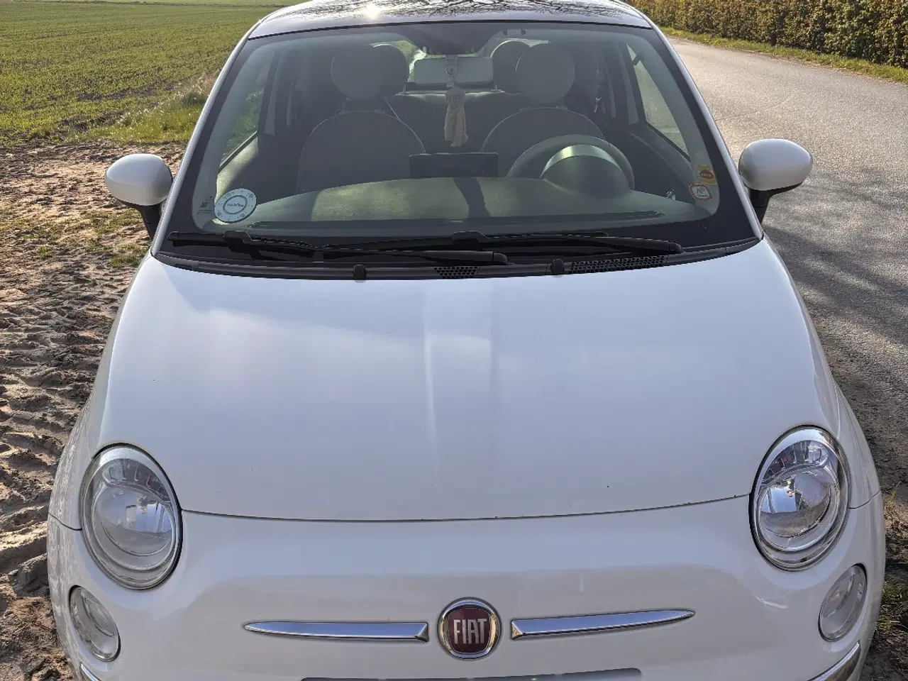 Billede 4 - Fiat 500