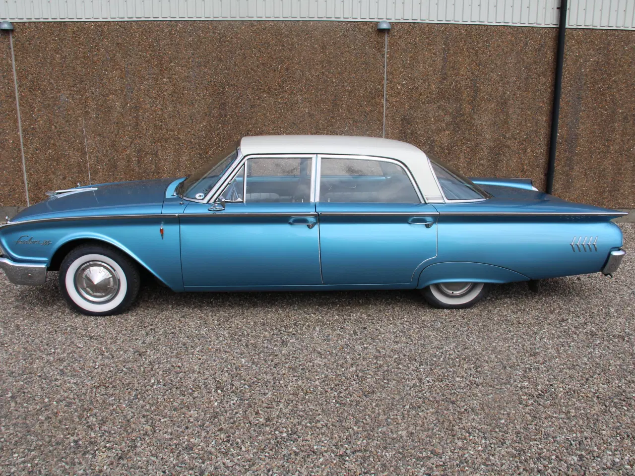 Billede 4 - Ford Fairlane